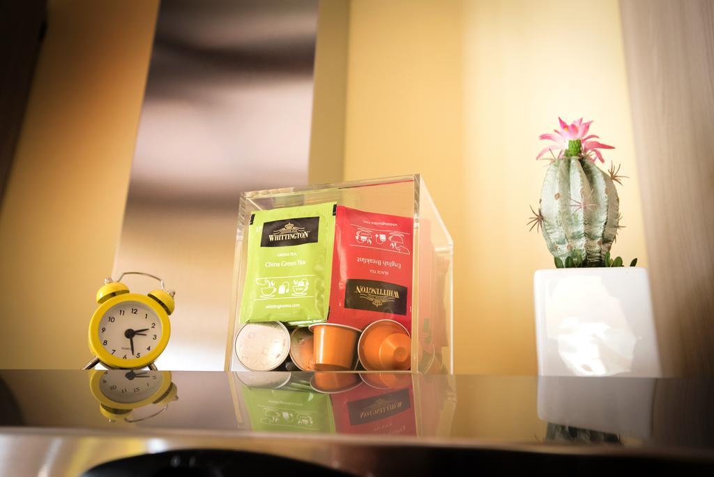 Candia Green House B&B โรม ห้อง รูปภาพ