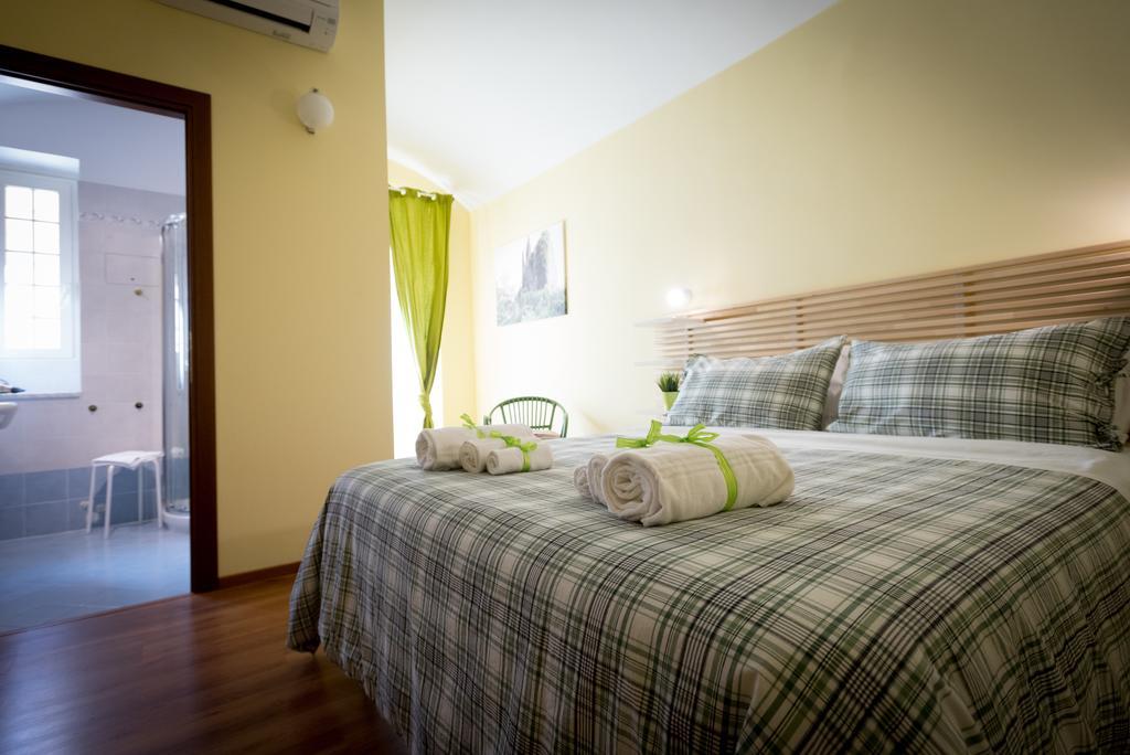 Candia Green House B&B โรม ห้อง รูปภาพ