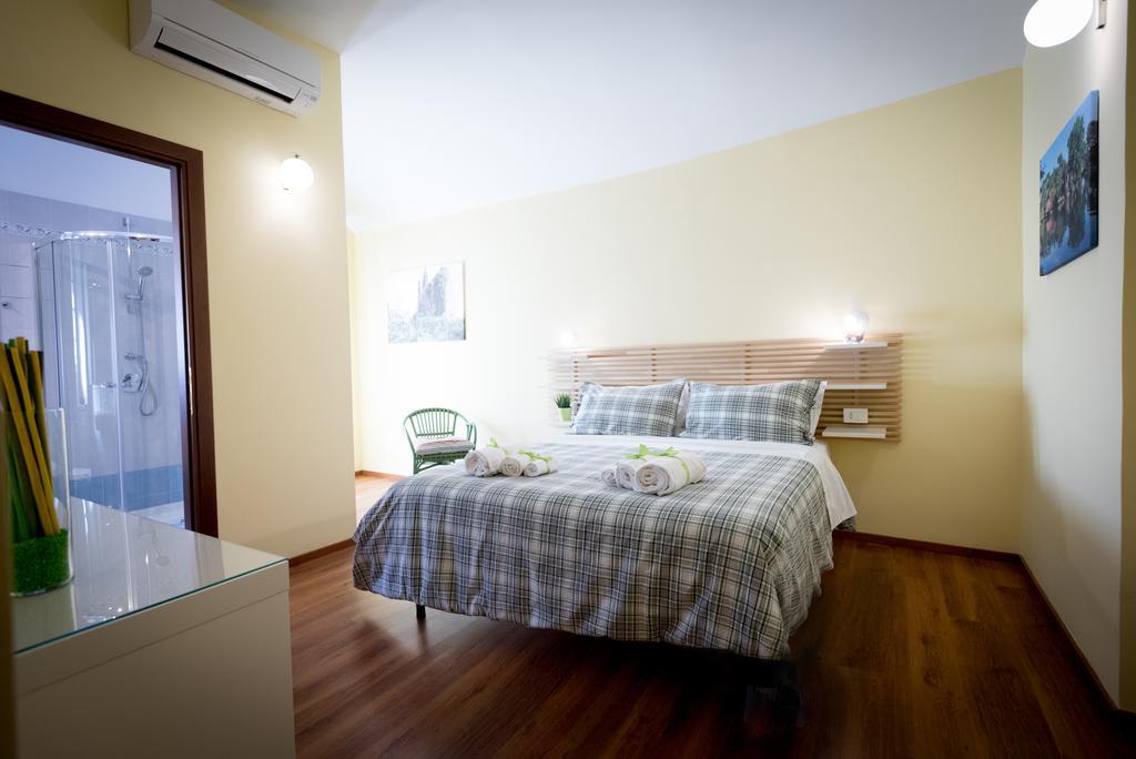 Candia Green House B&B โรม ห้อง รูปภาพ