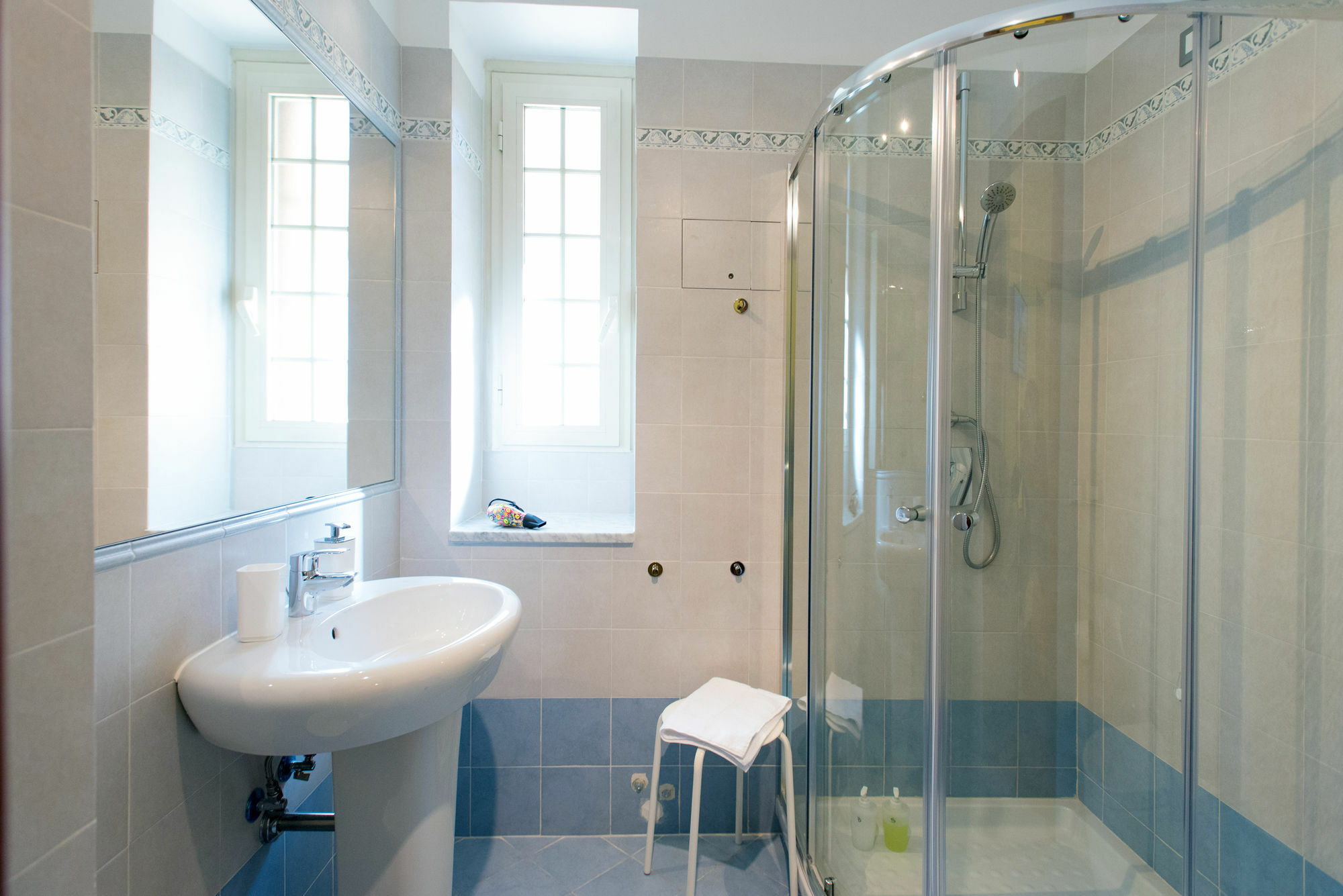 Candia Green House B&B โรม ภายนอก รูปภาพ
