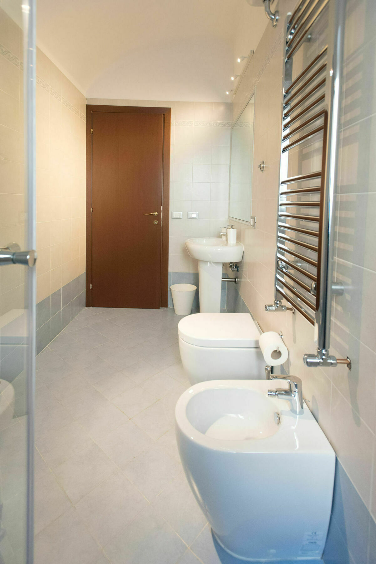 Candia Green House B&B โรม ภายนอก รูปภาพ