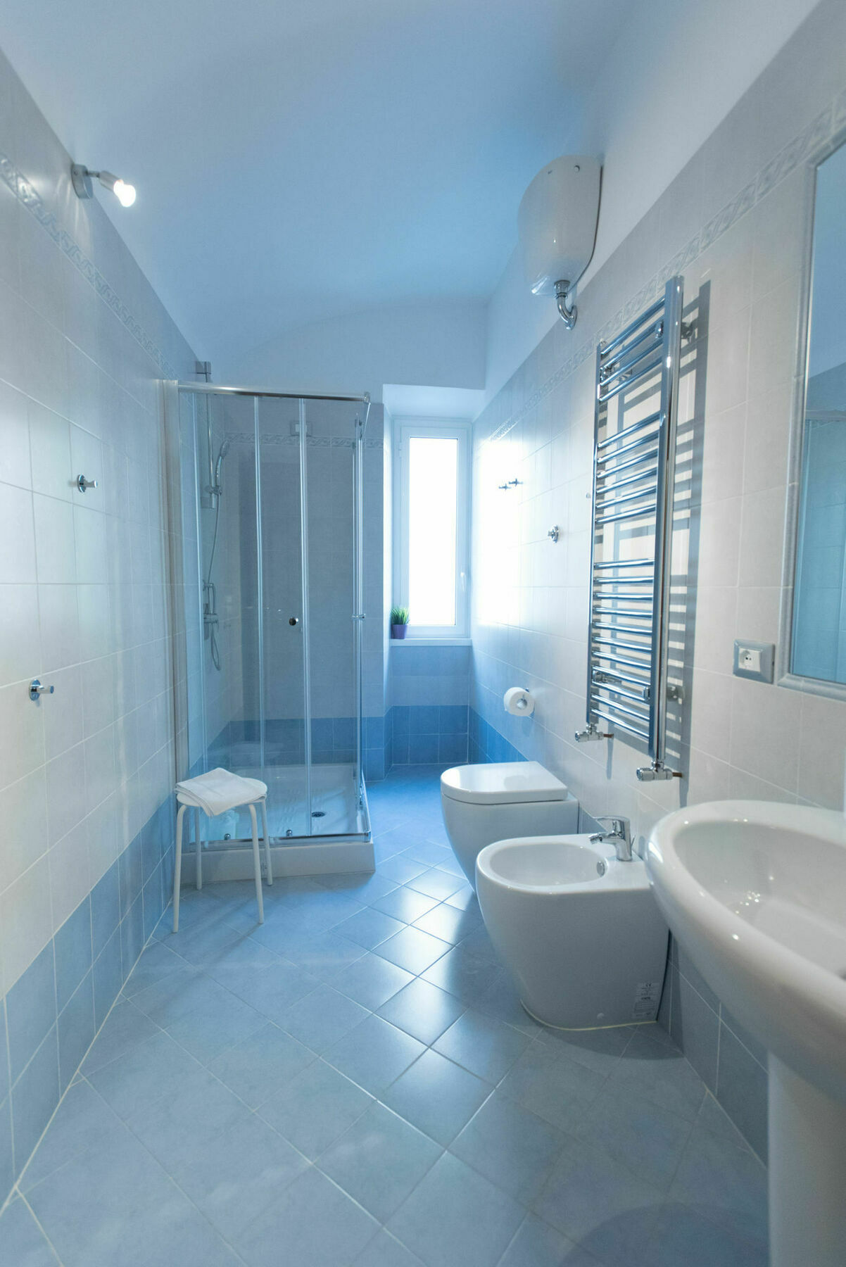 Candia Green House B&B โรม ภายนอก รูปภาพ